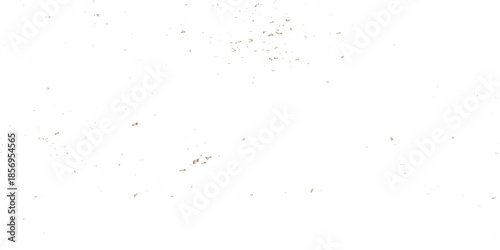 Minimal white abstract background featuring soft grunge dust grain texture and sparkling silver gray confetti stars, creating a clean modern festive overlay for digital and print use