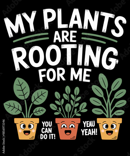 Funny Plant Gardening Design for Plant Lover Comfort Colors