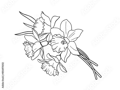 Simple Flower Temple Design