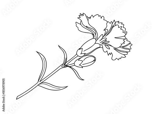 Simple Flower Temple Design