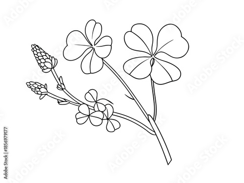 Simple Flower Temple Design