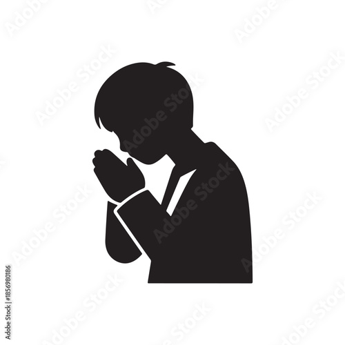 minimal sebae greeting vector symbol