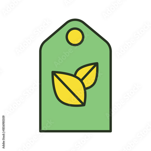 Renewable and Clean Energy Vector Icons