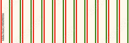 Seamless pattern Italian or Hungary flag in red, green and white colors. Background suitable for packaging, textiles, stationery, wrapping paper and decorative surfaces