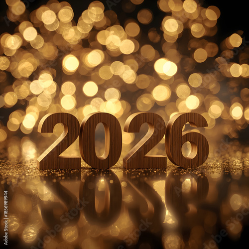 year new celebration christmas holiday new yearcard