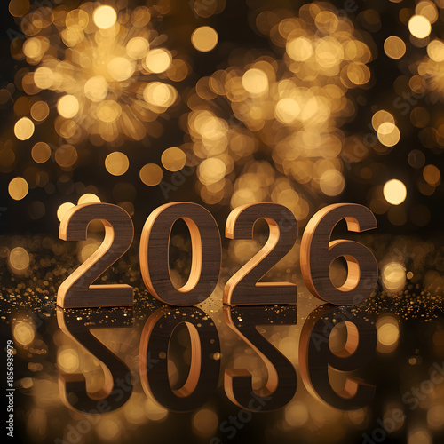 new, year, christmas, celebration, holiday, new year, 