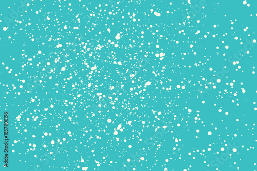 Light multicolor background, colorful vector texture with circles. Splash effect banner. Glitter silver dot abstract illustration with blurred drops of rain. Pattern for web page, banner,poster, card.