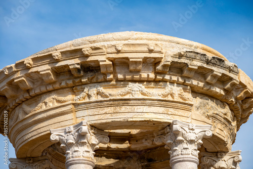 Cibyra or Kibyra, also referred to as Cibyra Magna, was an Ancient Greek city near the modern town of G&ouml;lhisar, in Burdur Province. It lay outside the north-western limits of the ancient province