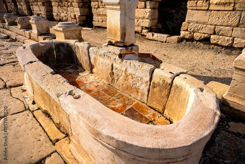 Cibyra or Kibyra, also referred to as Cibyra Magna, was an Ancient Greek city near the modern town of G&ouml;lhisar, in Burdur Province. It lay outside the north-western limits of the ancient province