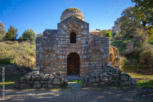 church of st john the baptist