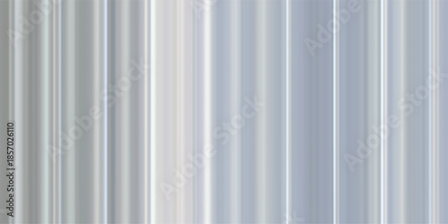 Glass background with abstract pattern effects and 3D gradient lines. Premium ribbed textures in blue metal or corrugated plastic for architectural windows. Luxury diamond overlays or holographic.