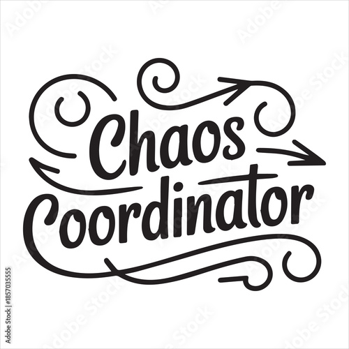 Chaos Coordinator