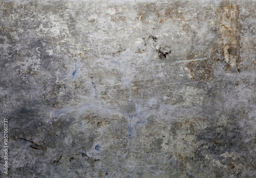 TEXTURE DE MÉTAL USÉ