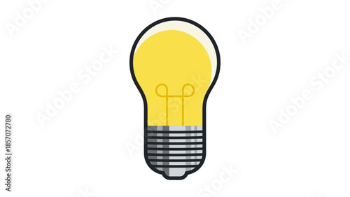 bulb icon