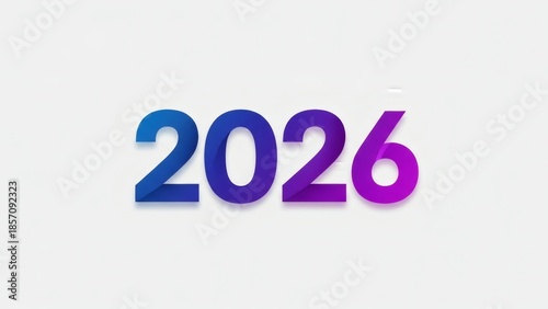 Happy New Year 2026 - A Bright Future and New Beginnings