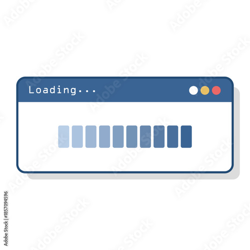 Loading icon 