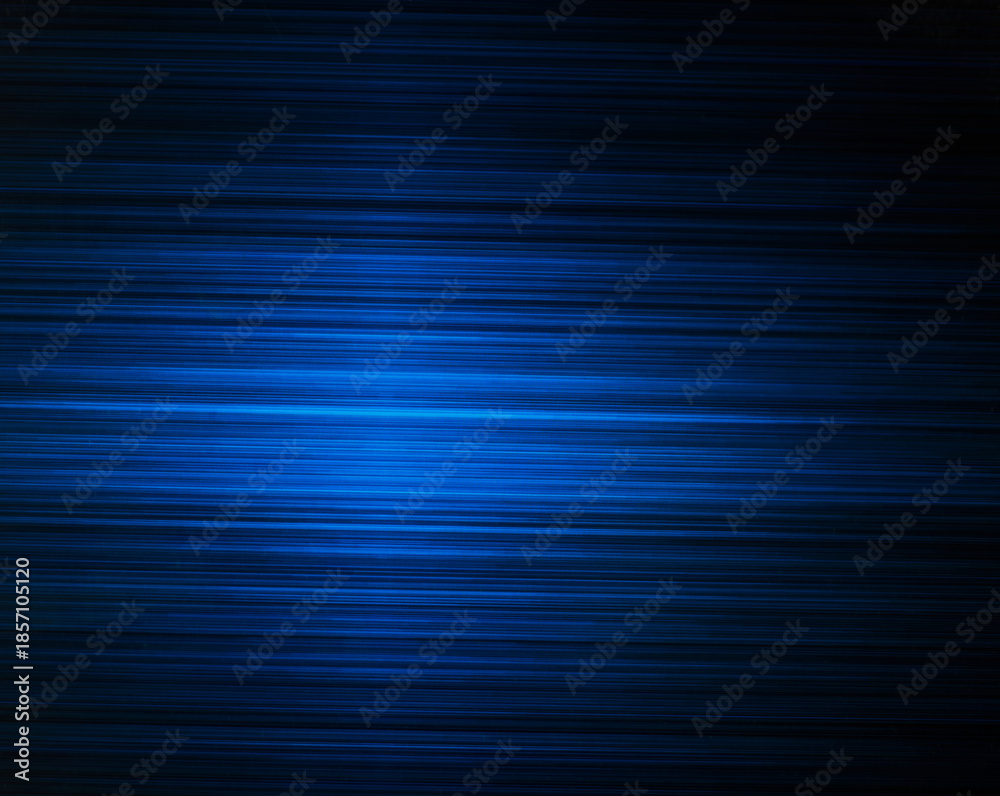 custom made wallpaper toronto digitalAbstract Digital Background: Dynamic Blue Horizontal Lines Creating Futuristic Motion Effect