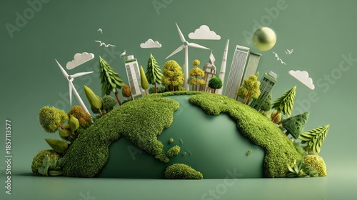 dragon on the roof of the house