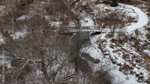 Photography canada toronto ontario snow