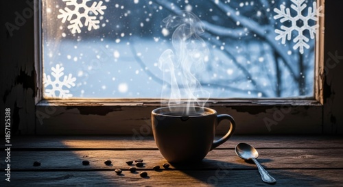Soft Heat on Cold Days