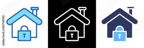 Renovation triplestyle icon