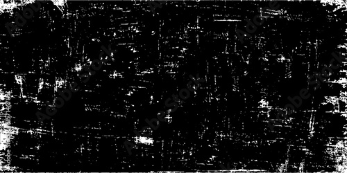 Speckle grain dot texture with distress noise effect. White paper grunge pattern with dust, grit, and dirt overlay. Vector illustration on isolated background. eps 10