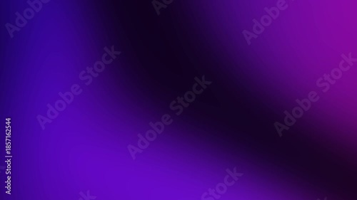 Dynamic Motion Glowing Neon Light Leaks Seamless Background. Vibrant gradient colors flow with smooth cinematic transitions for webpage header