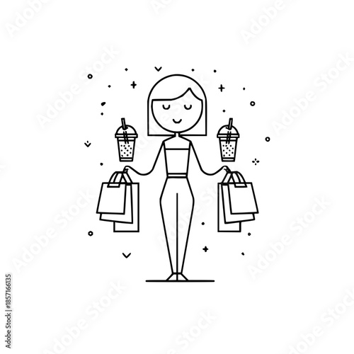 Profound Absence: A Pure Black Minimalist Canvas Offering Deep Emptiness and Mystery, 4k Detail