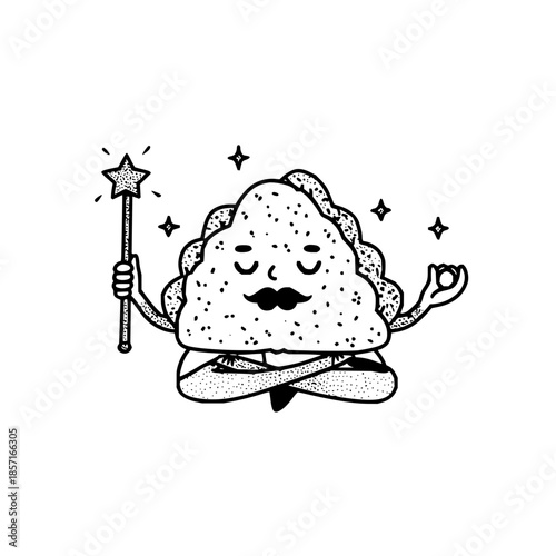 A stark, pure black canvas, symbolizing infinite potential in abstract design.