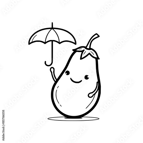 The Void of Potential: A Deep Black Canvas Awaiting Creative Expression and New Beginnings