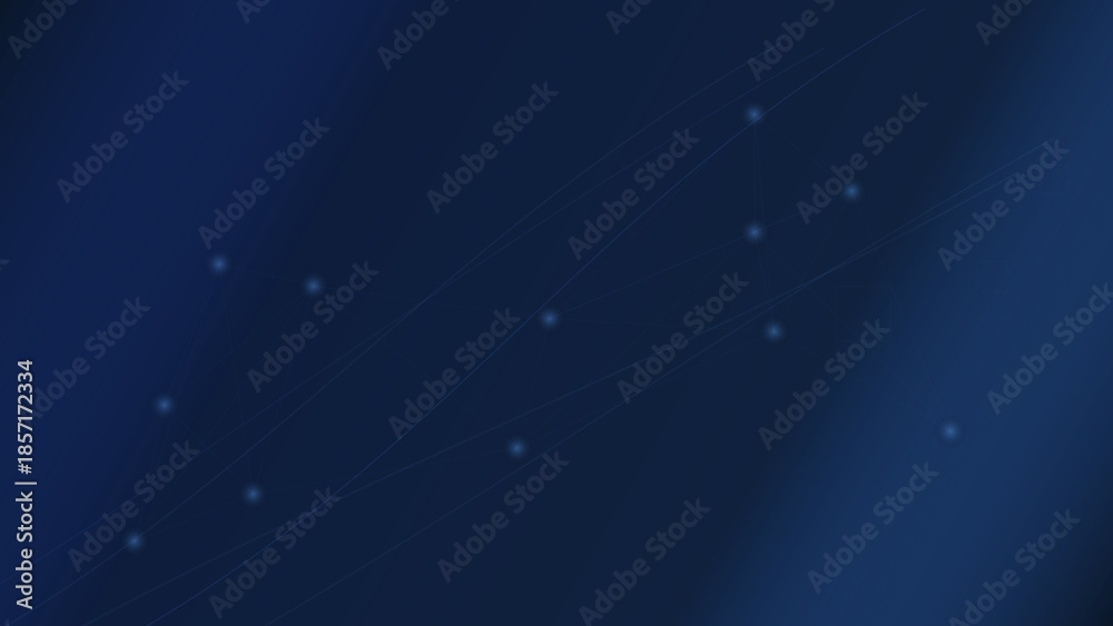Fototapeta premium blue abstract background