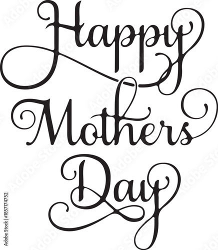 happy mother day 