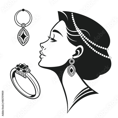 jewellery accessories