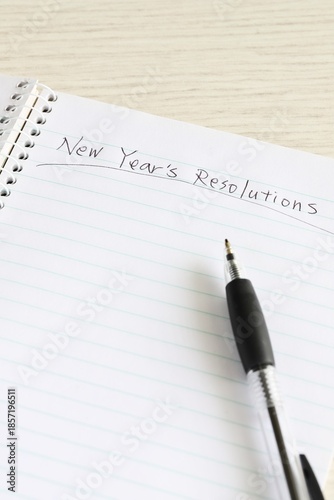 Close up shot of handwriting 