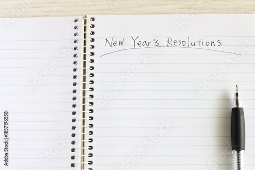 Close up shot of handwriting 