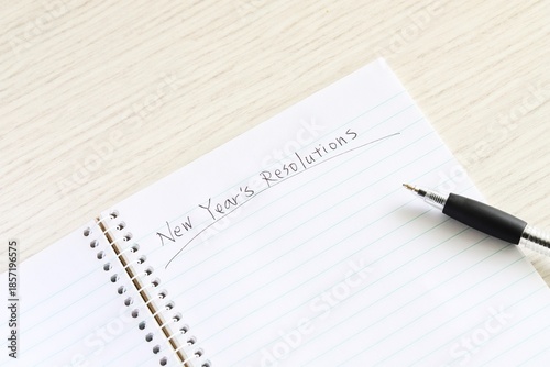 Close up shot of handwriting 