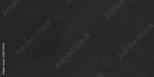 Dark abstract black grunge wall charcoal colors texture backdrop background. Black Board Texture or Background. abstract grey color design are light with white gradient background.