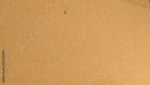 Old paper background. Brown old paper texture. Brown rough crumpled recycled paper texture.