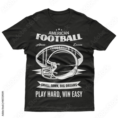 t shirt design concept illustration