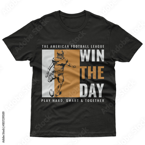 t shirt design concept