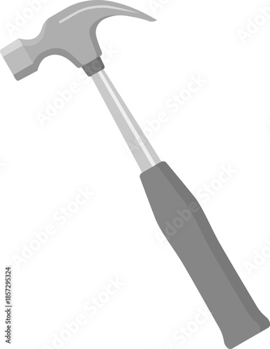 ハンマーのアイコン