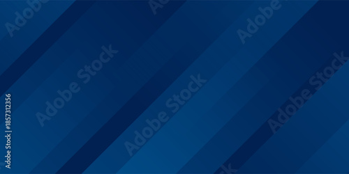 modern blue abstract background with elegant bright diagonal lines