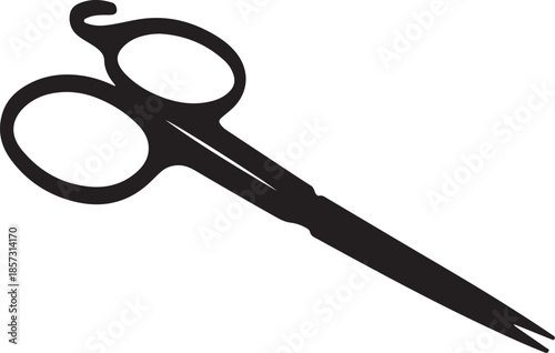 Essential Sewing Tools Icon Set