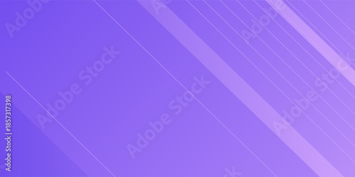 Abstract purple background with diagonal lines. suitable for background, landing page, wallpaper, home screen, theme. vector eps 10
