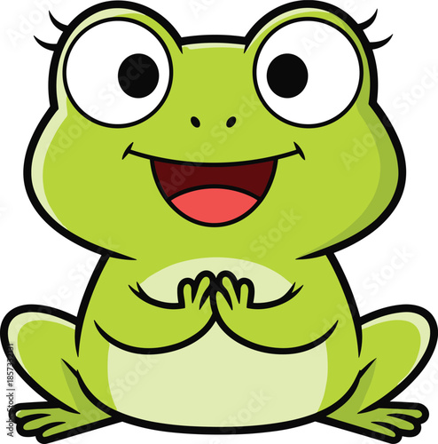 These 45 keywords are curated to cover nature themes, children's illustrations, and character design.