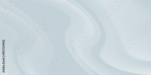 Pale gradient. Light grey elegant abstract sublte grey gradient background. Simple soft neutral background.