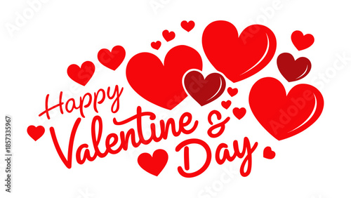 Happy valentine's day