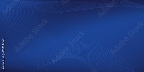 blue smoke dark background, abstract pattern simple, modern design for covers, eps.10.