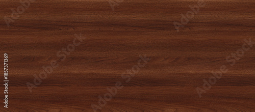 Cuadro en lienzo dark wood background, vintage dark brown wooden texture with natural pattern, natural wood background