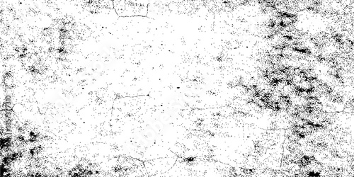 Abstract gray grunge textured wall background with vintage paper and stone elements